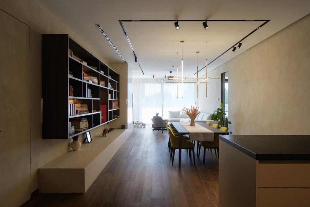 Slika 5 - Neznanog Junaka, Četvorosoban stan na prodaju, 235m2, 1.600.000€