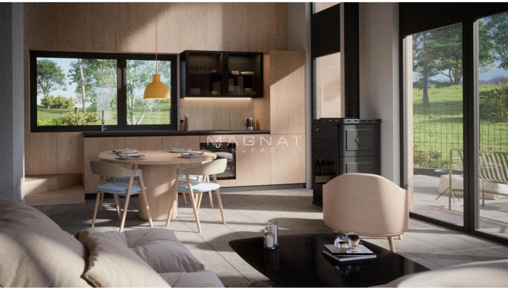 Slika 1 -  Kuća na prodaju, 117m2, 139.900€