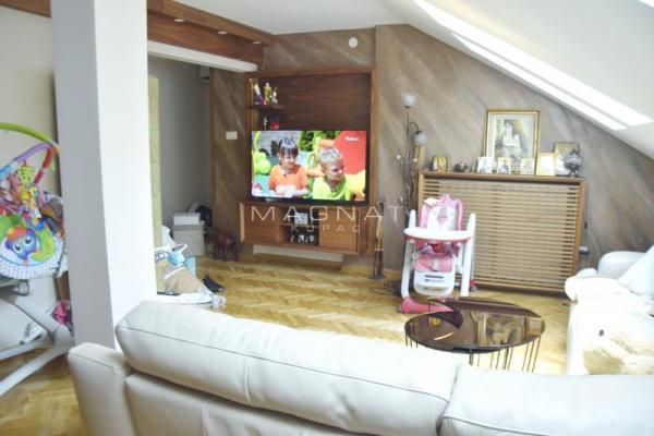 Slika 11 - Dositejeva, Trosoban stan na prodaju, 93m2, 345.000€