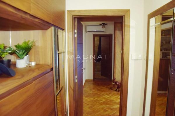 Slika 5 - Dositejeva, Trosoban stan na prodaju, 93m2, 345.000€
