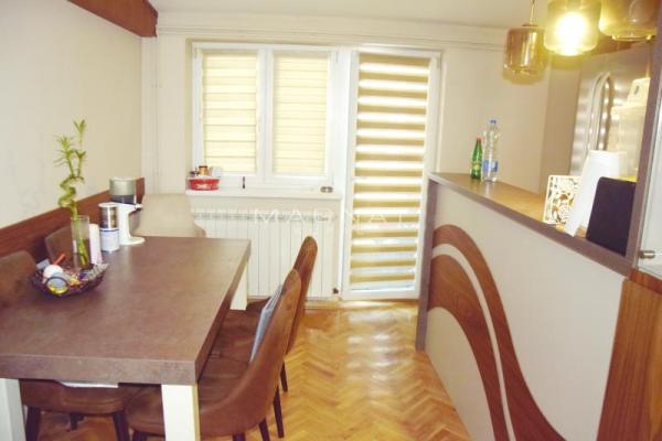 Slika 2 - Dositejeva, Trosoban stan na prodaju, 93m2, 345.000€