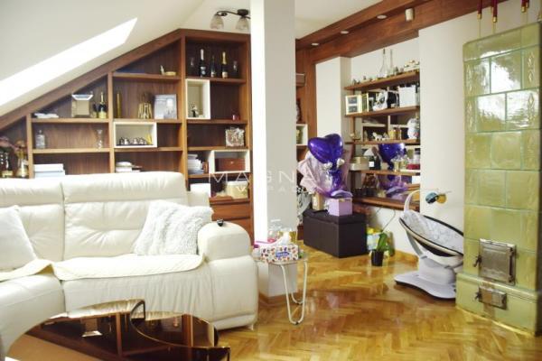 Glavna slika -Dositejeva, Trosoban stan na prodaju, 93m2, 345.000€