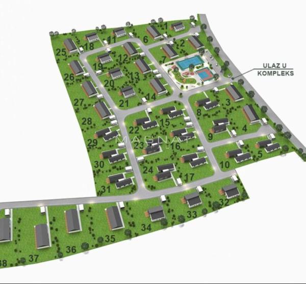 Glavna slika -Pionirska,  Kuća na prodaju, 190m2, 275.000€