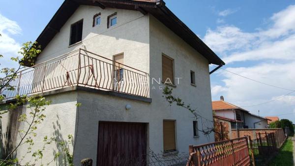 Slika 1 - Save Radosavljevića,  Kuća na prodaju, 139m2, 107.000€