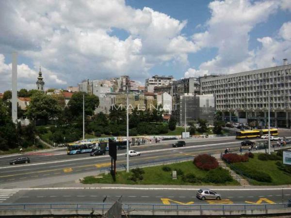 Slika 1 - Crnogorska, Trosoban stan na prodaju, 76m2, 210.000€