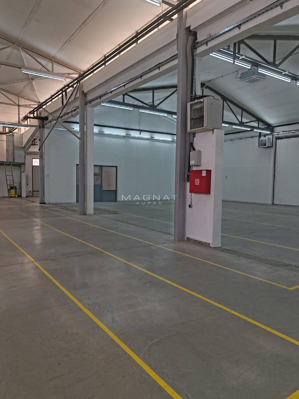 Slika 10 - Mihaila Šuškalovića,  Lokal za izdavanje, 1550m2, 12.400€