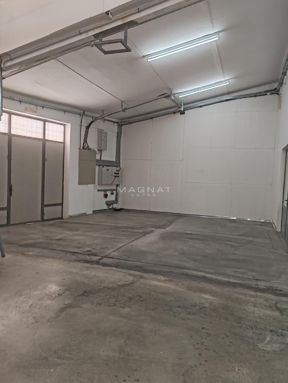 Slika 11 - Mihaila Šuškalovića,  Lokal za izdavanje, 1550m2, 12.400€