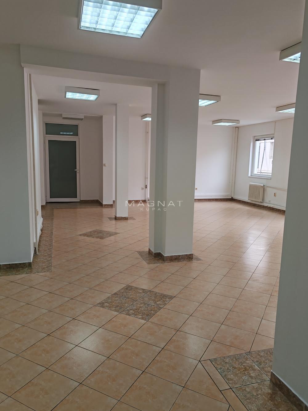 Slika 5 - Mihaila Šuškalovića,  Lokal za izdavanje, 1550m2, 12.400€