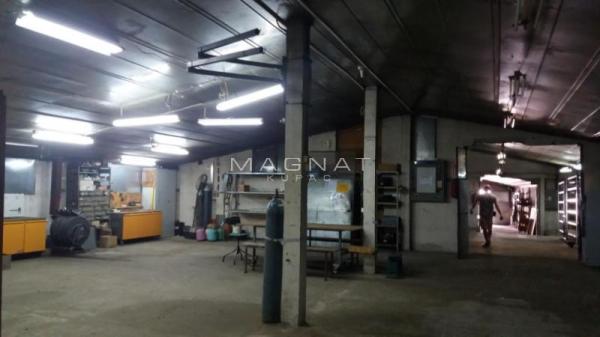 Slika 5 - Steve Jovanovića,  Lokal na prodaju, 1510m2, 470.000€