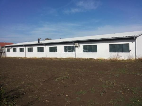 Slika 2 - Steve Jovanovića,  Lokal na prodaju, 1510m2, 470.000€