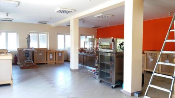 Slika 7 - Steve Jovanovića,  Lokal na prodaju, 1510m2, 470.000€