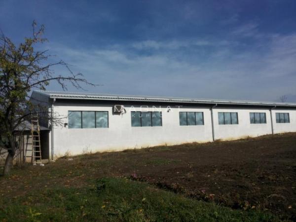 Slika 4 - Steve Jovanovića,  Lokal na prodaju, 1510m2, 470.000€