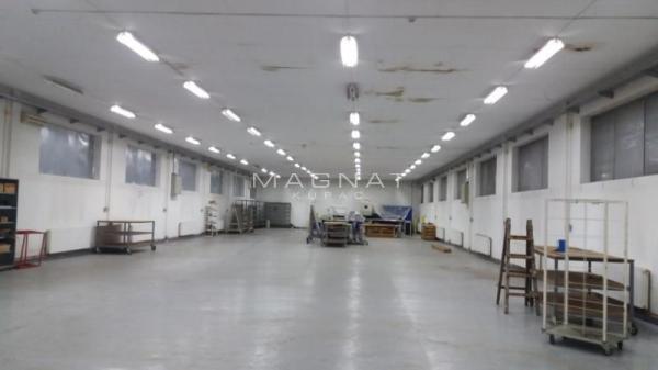 Glavna slika -Steve Jovanovića,  Lokal na prodaju, 1510m2, 470.000€