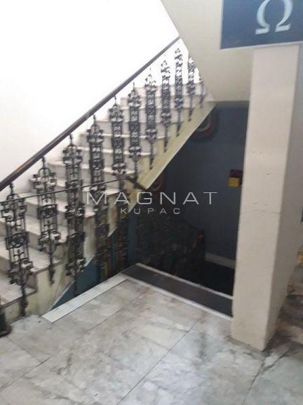 Glavna slika -Nikole Spasića,  Lokal na prodaju, 19m2, 31.900€