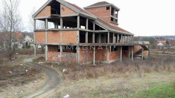 Glavna slika -Radovana Todorovića,  Lokal na prodaju, 1559m2, 290.000€