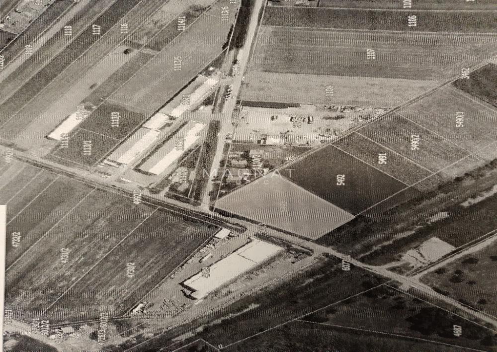 Slika 1 - Lole Ribara Plac na prodaju, Surčin, Dobanovci, 430.000€