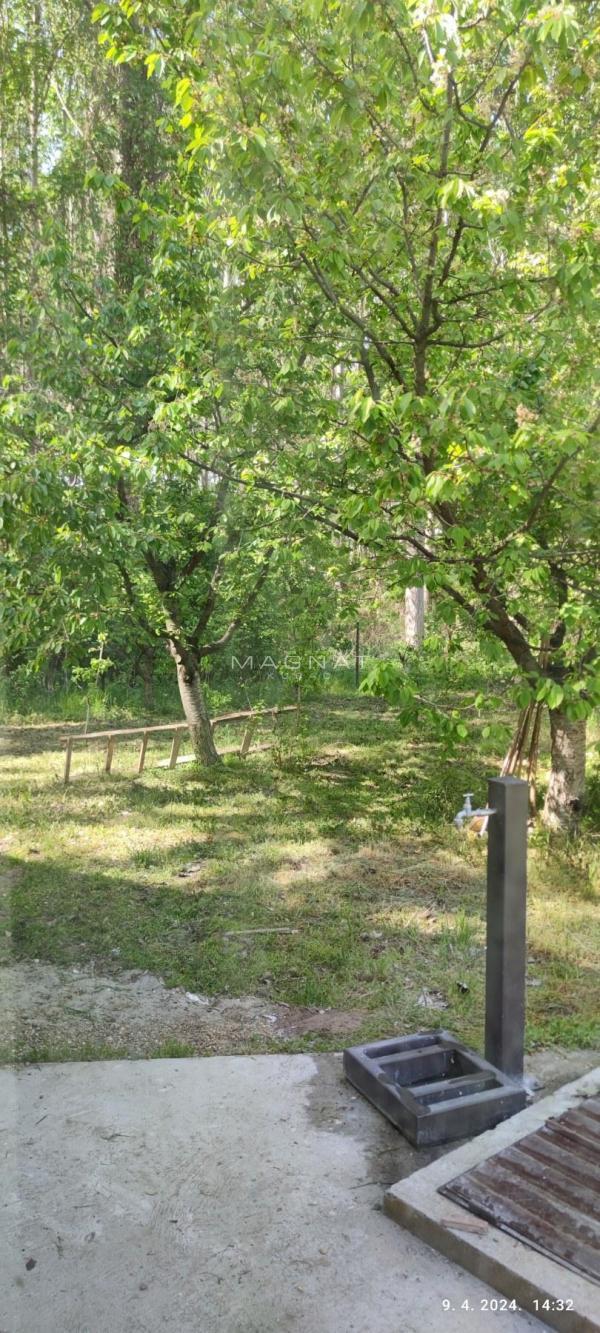 Glavna slika - Plac na prodaju, Rakovica, Resnik, 153.900€