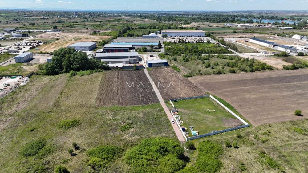 Slika 9 - Obrenovački put Plac na prodaju, Čukarica, Makiš, 499.900€