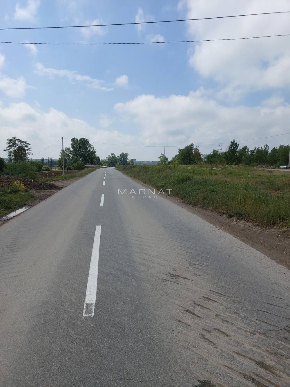 Slika 10 - Obrenovački put Plac na prodaju, Čukarica, Makiš, 499.900€