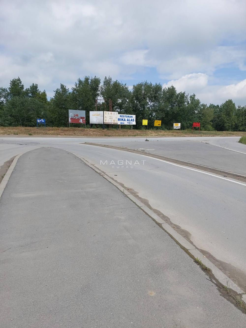 Slika 11 - Obrenovački put Plac na prodaju, Čukarica, Makiš, 499.900€