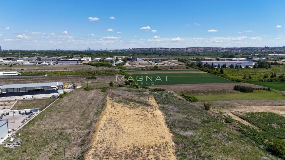 Slika 2 - Obrenovački put Plac na prodaju, Čukarica, Makiš, 499.900€