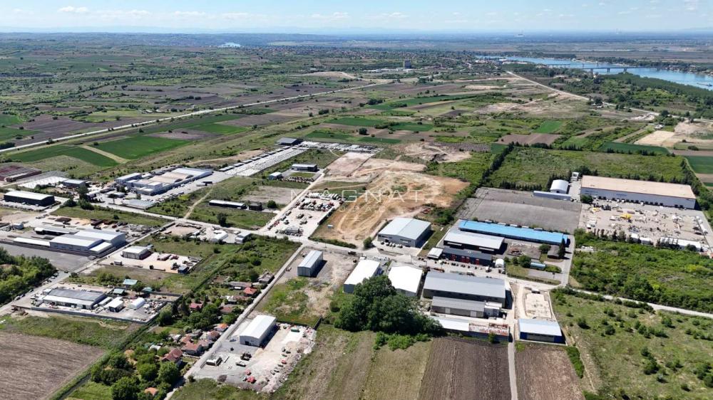 Slika 4 - Obrenovački put Plac na prodaju, Čukarica, Makiš, 499.900€