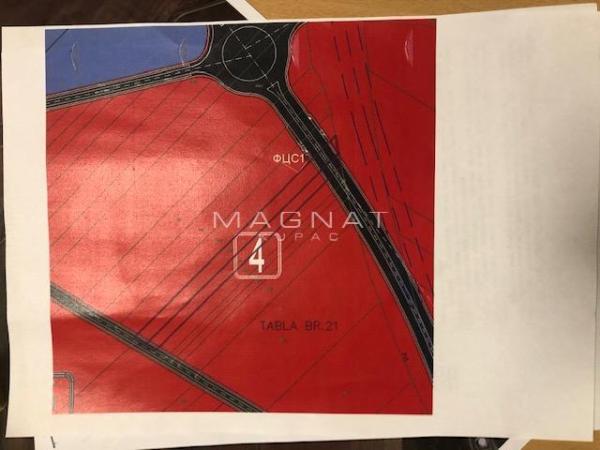 Slika 3 -  Plac na prodaju, Surčin, Surčin, 1.850.000€