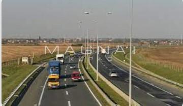 Slika 4 -  Plac na prodaju, Surčin, Surčin, 1.850.000€