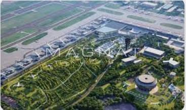 Slika 1 -  Plac na prodaju, Surčin, Surčin, 1.850.000€