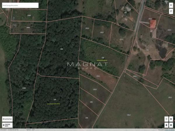 Glavna slika -Vučinac Plac na prodaju, Barajevo, Dražanovac, 79.000€