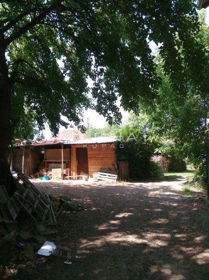 Slika 1 - Tkačka Plac na prodaju, Novi Beograd, Ledine, 200.000€