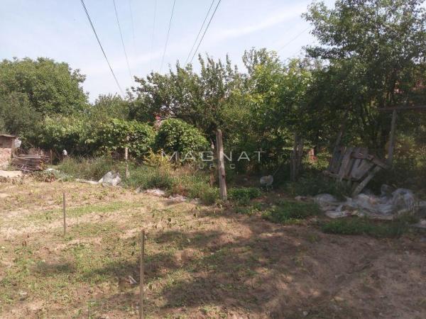 Glavna slika -Tkačka Plac na prodaju, Novi Beograd, Ledine, 200.000€