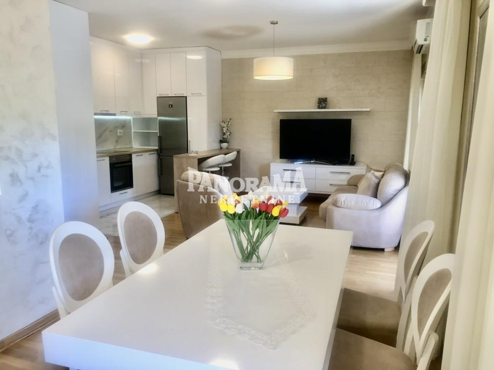 Slika 5 - Kapetana Zavišića, Dvosoban stan na prodaju, 65m2, 260.000€