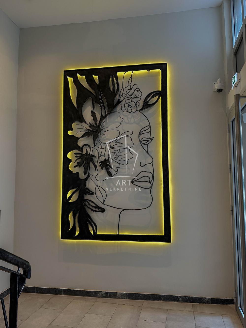 Slika 6 - Koče Popovića, Stan za izdavanje, 30m2, 550€