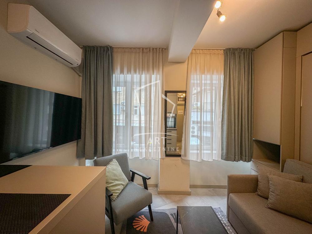 Slika 2 - Koče Popovića, Stan za izdavanje, 30m2, 550€