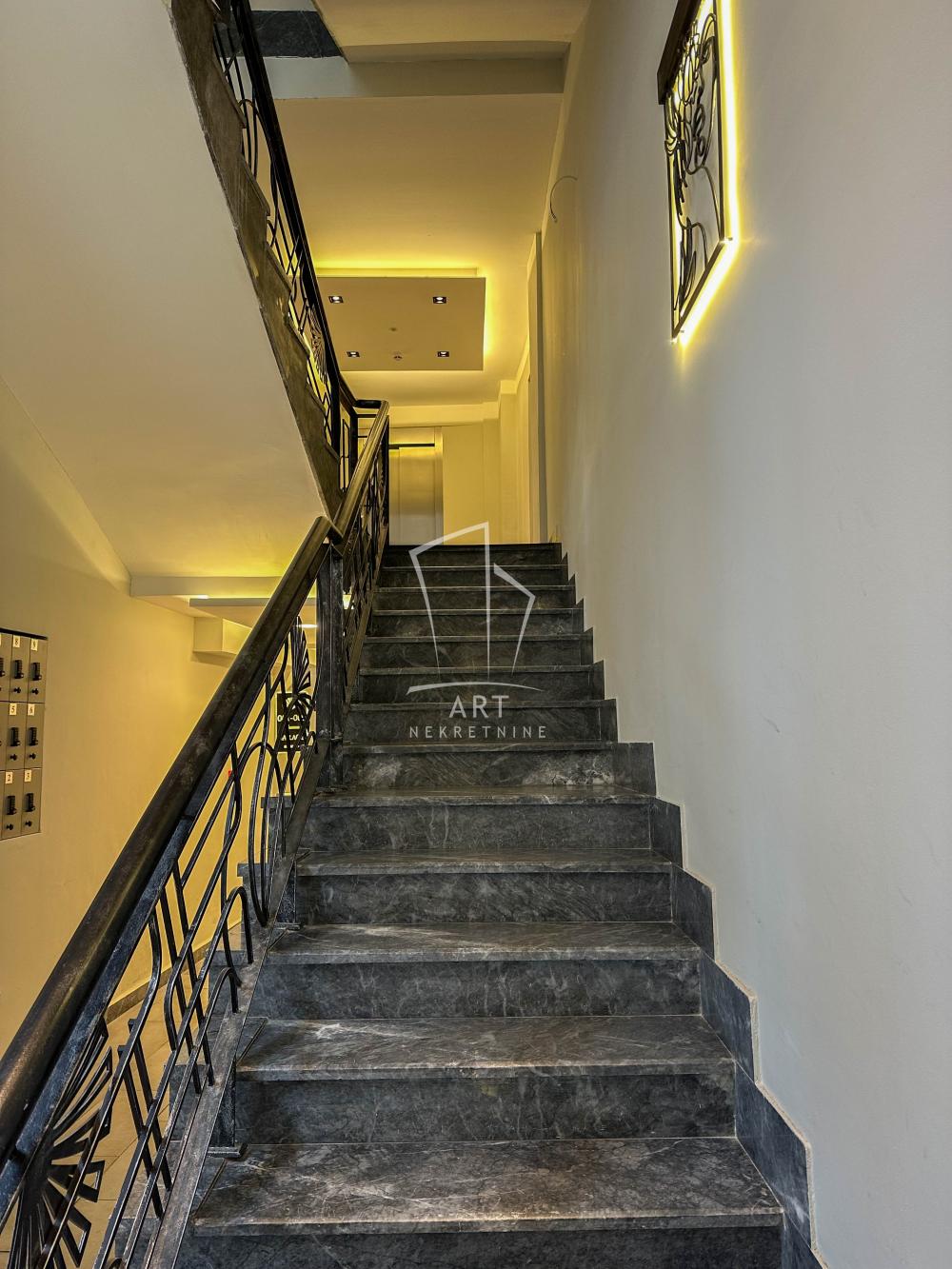 Slika 7 - Koče Popovića, Stan za izdavanje, 30m2, 550€