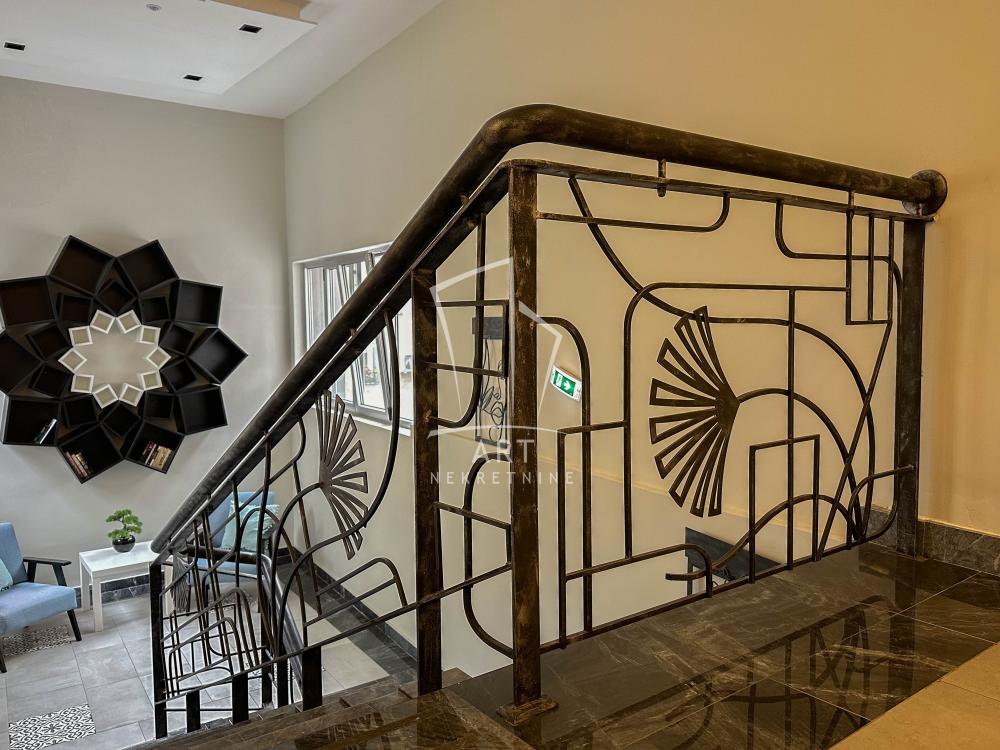 Slika 8 - Koče Popovića, Stan za izdavanje, 30m2, 550€