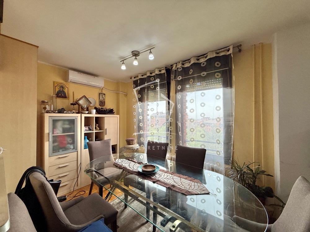 Slika 4 - Kestenova, Četvorosoban stan na prodaju, 76m2, 200.000€