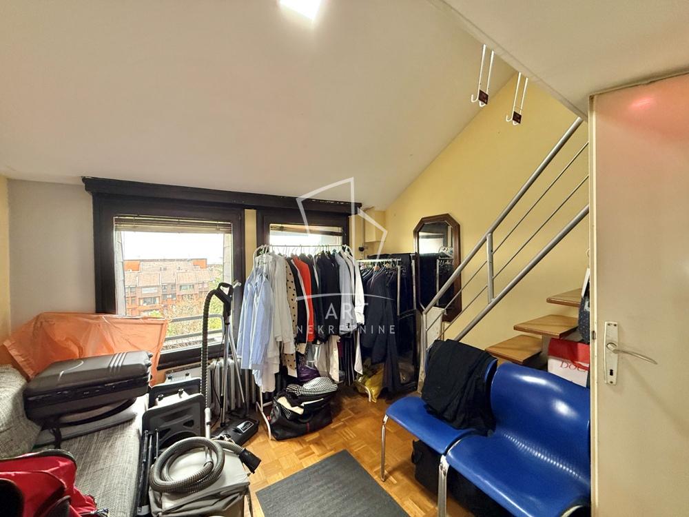 Slika 11 - Kestenova, Četvorosoban stan na prodaju, 76m2, 200.000€