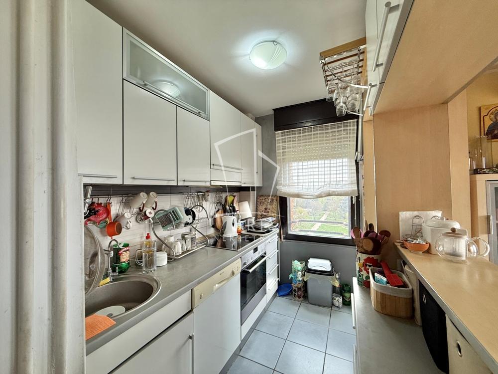 Slika 5 - Kestenova, Četvorosoban stan na prodaju, 76m2, 200.000€