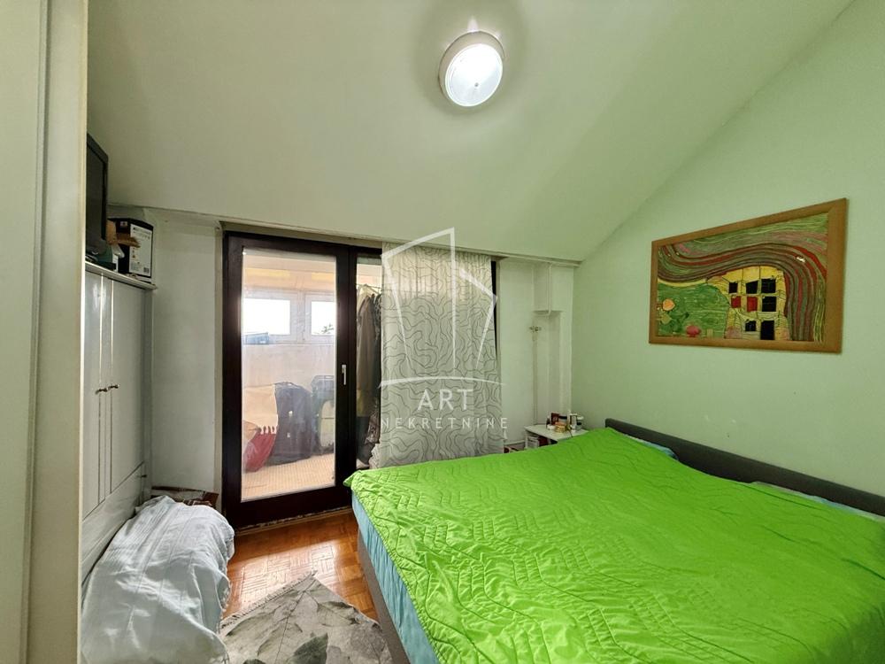 Slika 7 - Kestenova, Četvorosoban stan na prodaju, 76m2, 200.000€