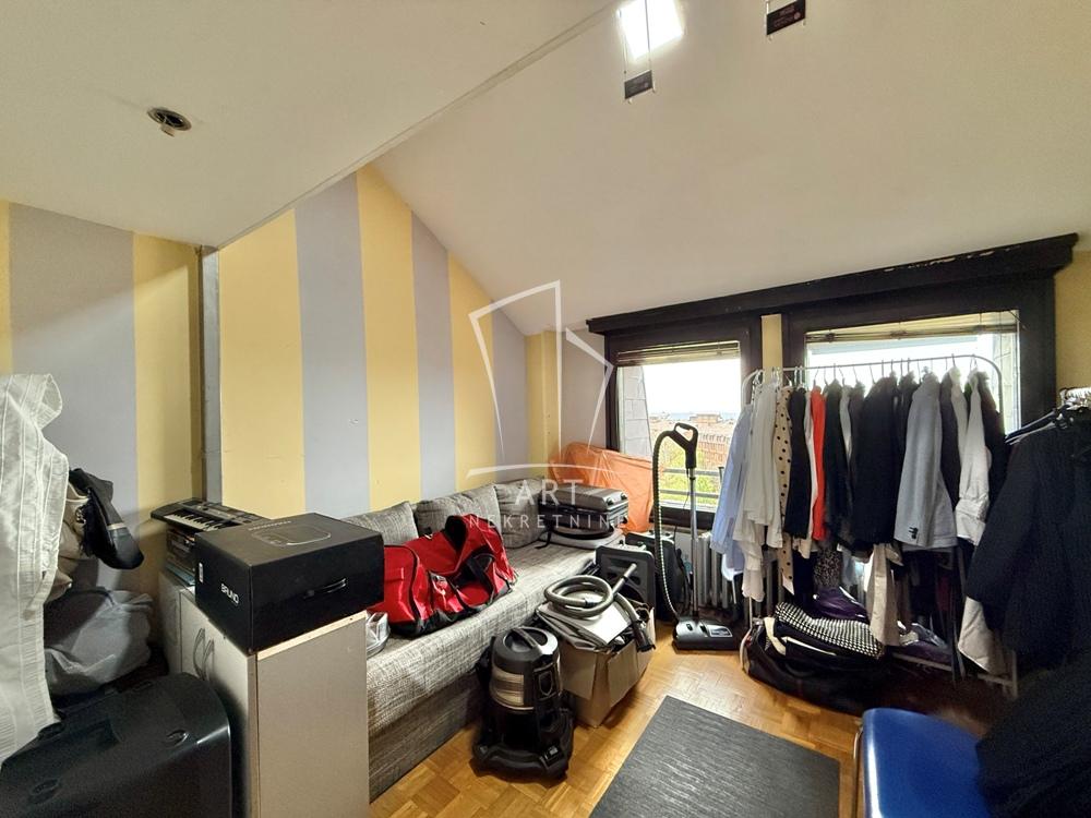 Slika 10 - Kestenova, Četvorosoban stan na prodaju, 76m2, 200.000€