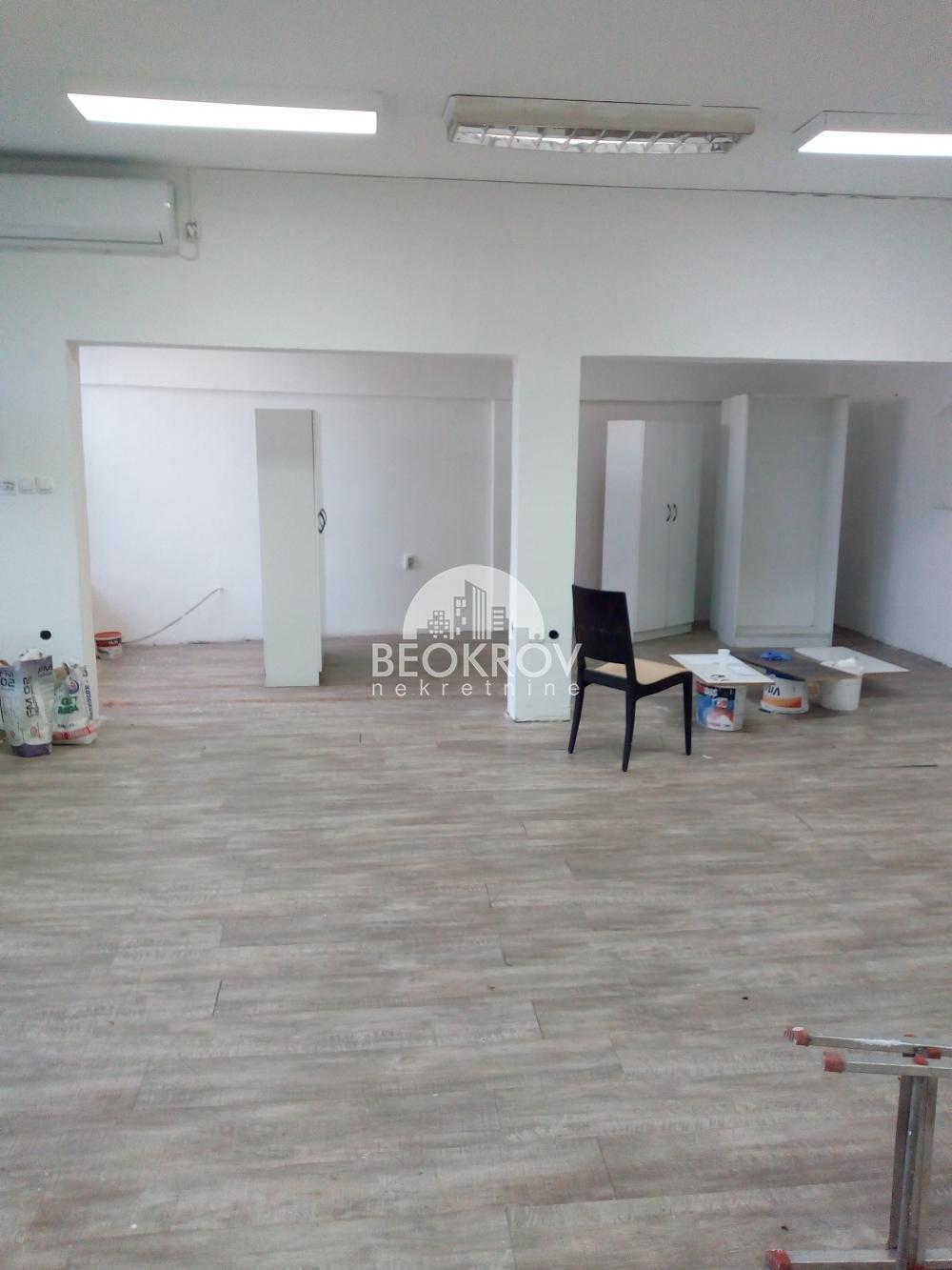 Glavna slika -Bulevar oslobođenja,  Lokal za izdavanje, 86m2, 1.800€