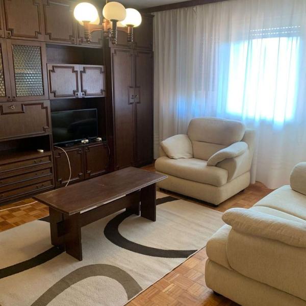 Slika 2 - Dvosoban stan na prodaju, 51m2, 115.000€