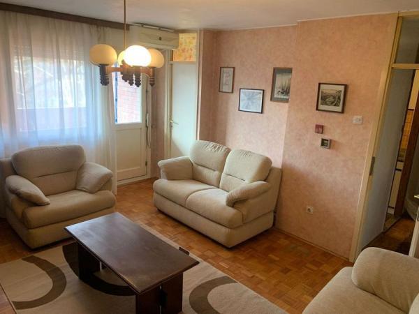 Glavna slika -Dvosoban stan na prodaju, 51m2, 115.000€