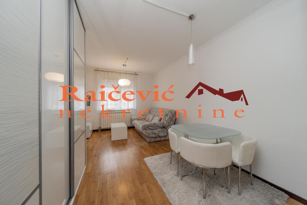 Slika 1 - Krizaniceva, Jednosoban stan na prodaju, 24m2, 120.000€