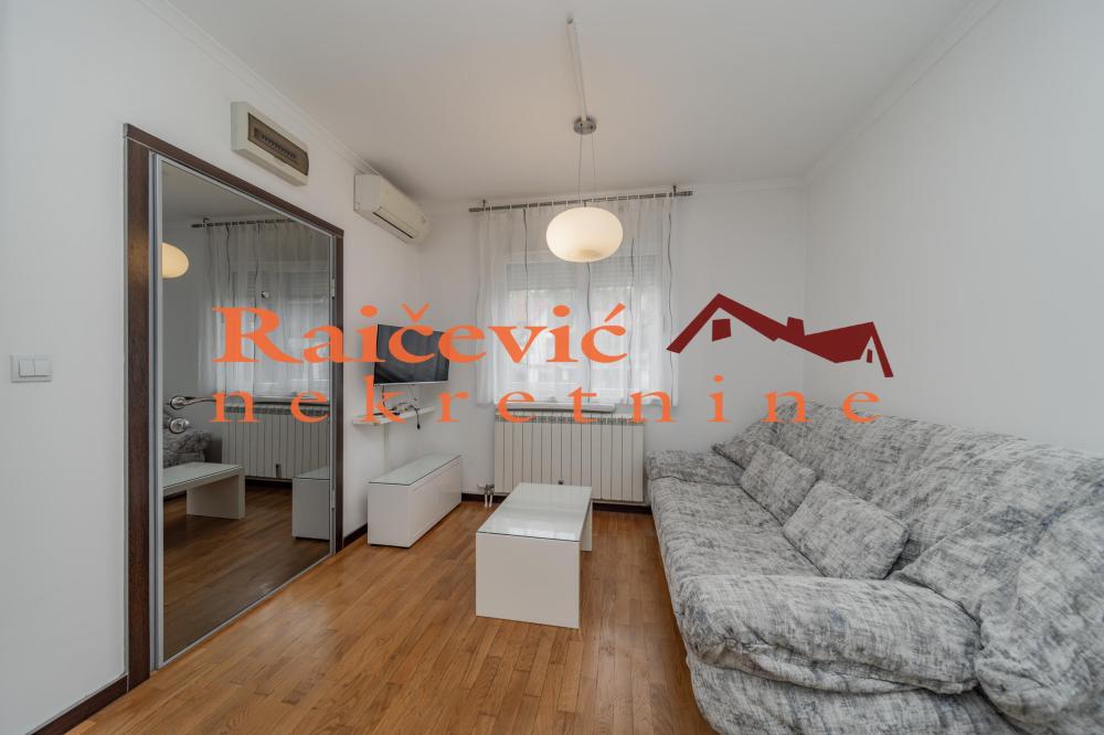 Slika 2 - Krizaniceva, Jednosoban stan na prodaju, 24m2, 120.000€