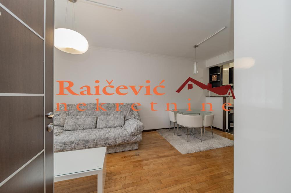 Slika 3 - Krizaniceva, Jednosoban stan na prodaju, 24m2, 120.000€