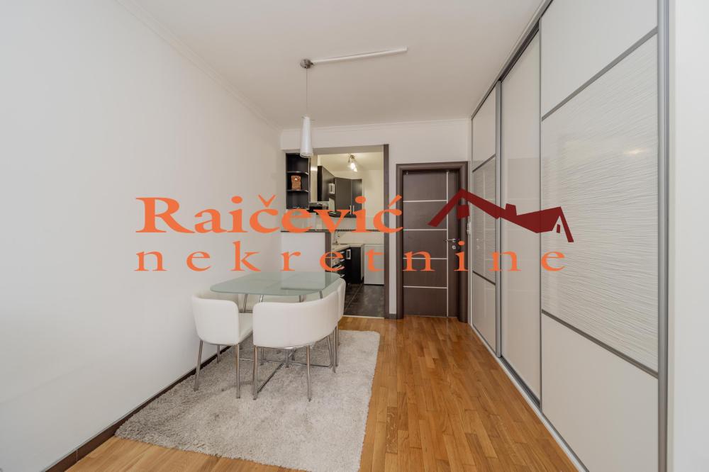 Slika 4 - Krizaniceva, Jednosoban stan na prodaju, 24m2, 120.000€