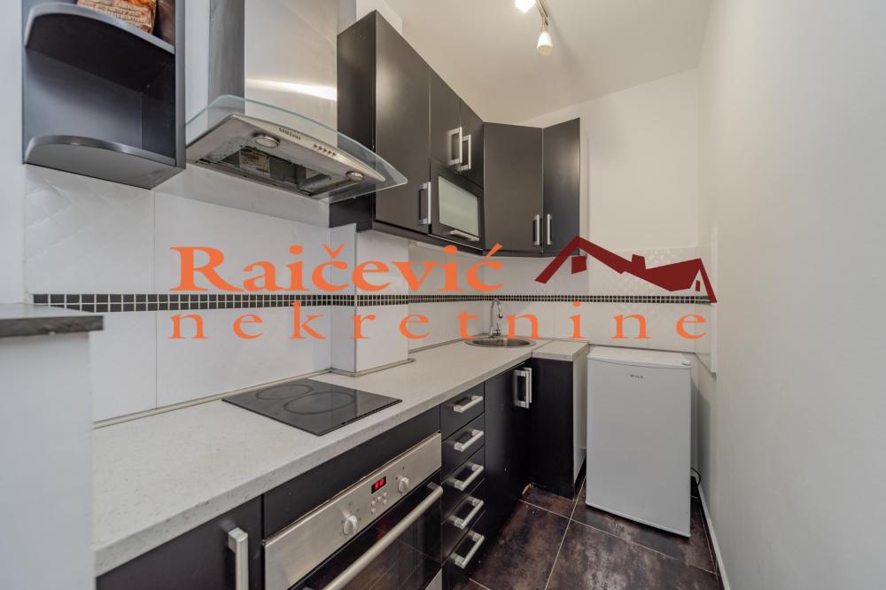 Slika 5 - Krizaniceva, Jednosoban stan na prodaju, 24m2, 120.000€